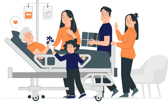 Infy Care